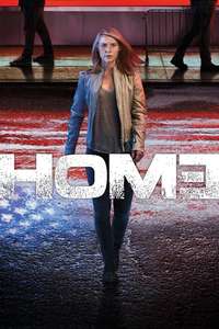 Homeland - Posters