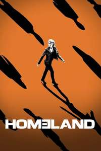 Homeland - Posters
