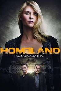 Homeland - Posters