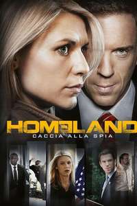 Homeland - Posters