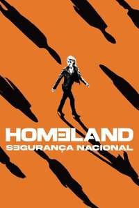 Homeland - Posters