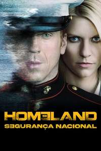 Homeland - Posters