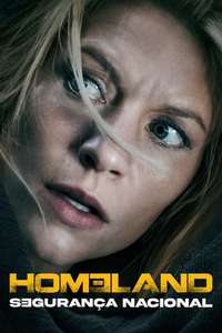 Homeland - Posters