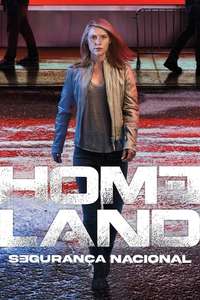 Homeland - Posters