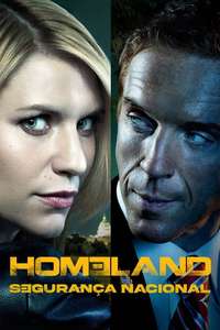Homeland - Posters