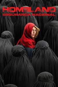 Homeland - Posters