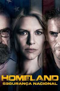Homeland - Posters