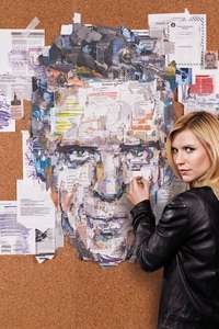 Homeland - Posters