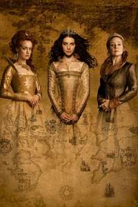 Reign - Posters