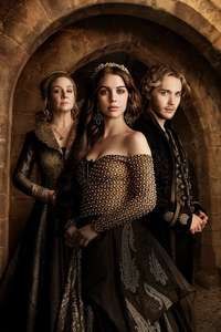 Reign - Posters