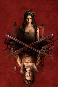 Reign - Posters