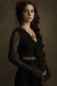 Reign - Posters