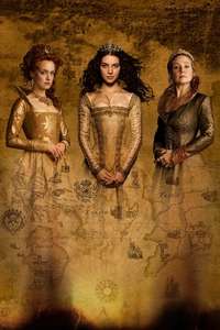 Reign - Posters