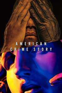 American Crime Story - Posters