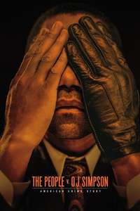 American Crime Story - Posters