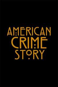 American Crime Story - Posters