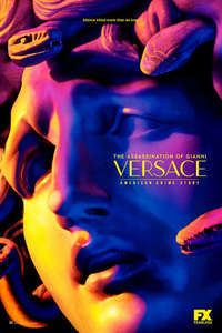 American Crime Story - Posters