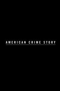 American Crime Story - Posters