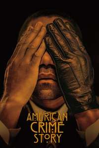 American Crime Story - Posters