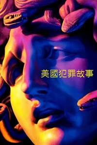 American Crime Story - Posters