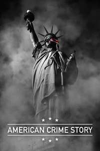 American Crime Story - Posters