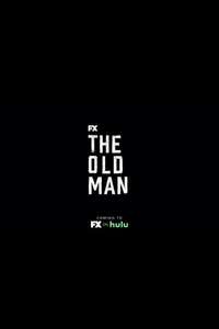 The Old Man - Posters