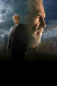 The Old Man - Posters