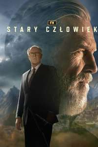 The Old Man - Posters