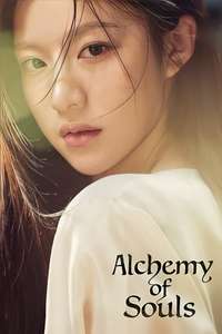 Alchemy of Souls - Posters