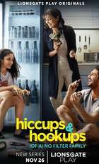 Hiccups and Hookups