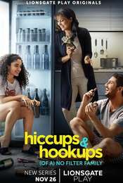 Hiccups and Hookups