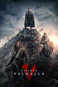 Vikings: Valhalla - Posters