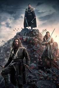 Vikings: Valhalla - Posters