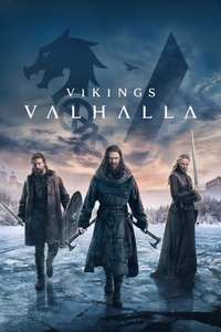 Vikings: Valhalla - Posters