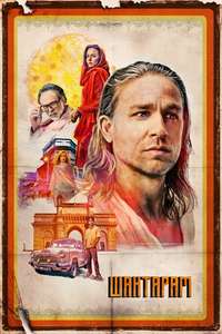 Shantaram - Posters