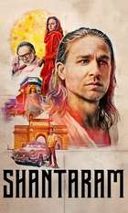 Shantaram