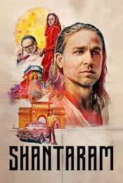 Shantaram