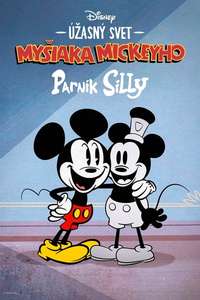 The Wonderful World of Mickey Mouse: Steamboat Silly - Posters