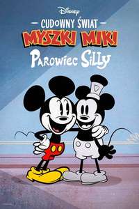 The Wonderful World of Mickey Mouse: Steamboat Silly - Posters