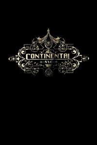 The Continental: From the World of John Wick - Posters
