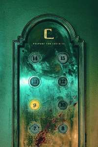 The Continental: From the World of John Wick - Posters