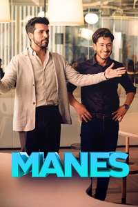 Dudes - Posters