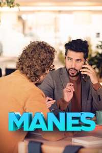 Dudes - Posters