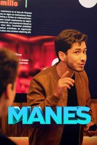 Dudes - Posters