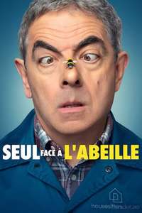 Man Vs Bee - Posters