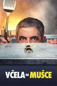 Man Vs Bee - Posters