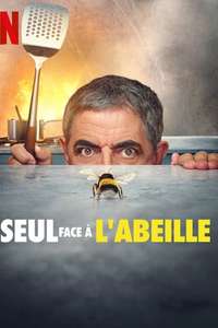 Man Vs Bee - Posters