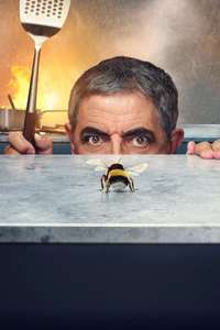 Man Vs Bee - Posters