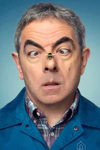 Man Vs Bee - Posters