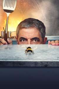 Man Vs Bee - Posters